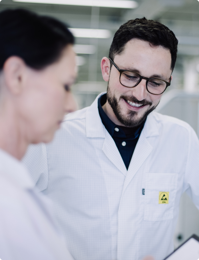 We are looking for talented creators.